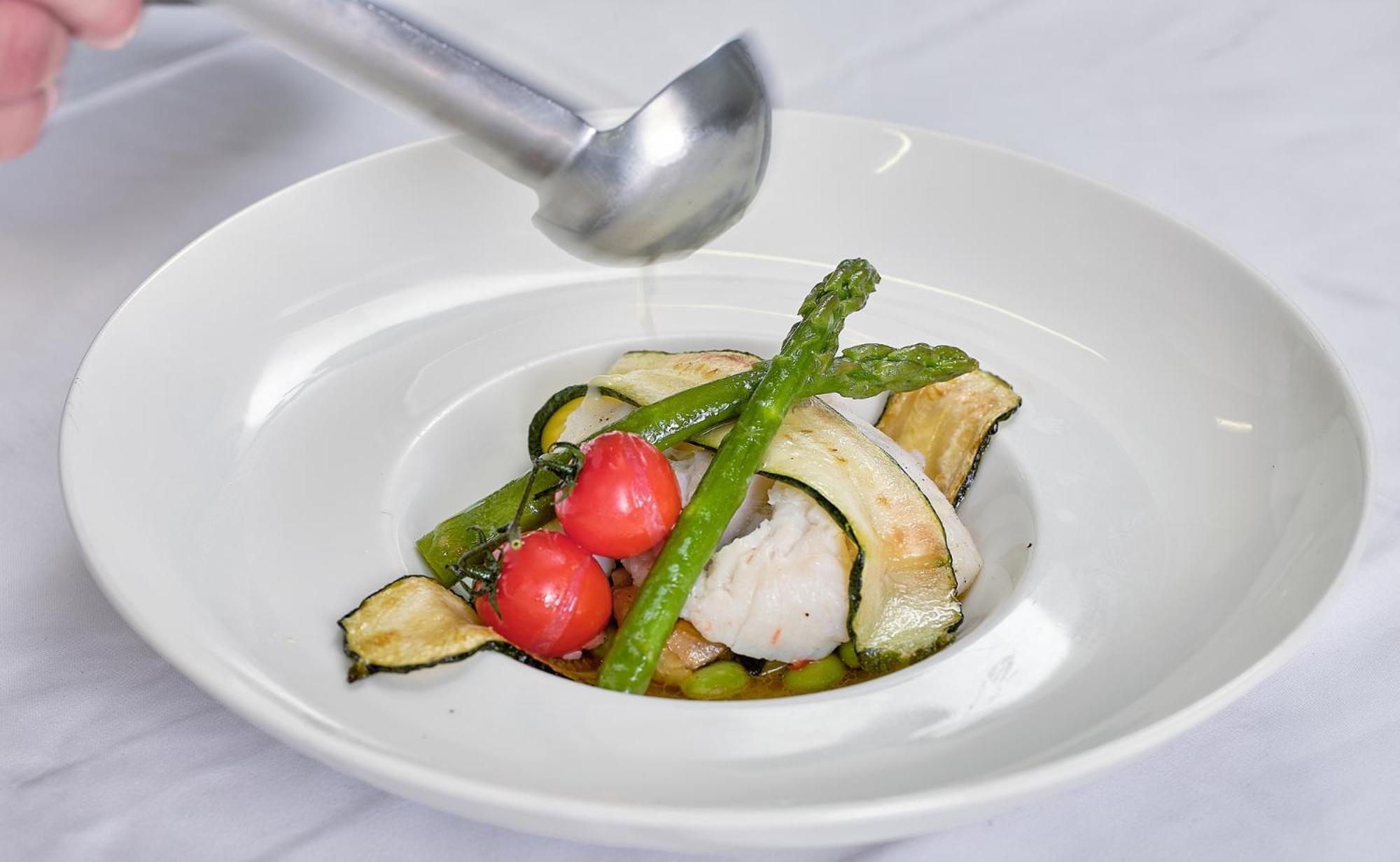 לז הרבייה Logis Hotel Restaurant Aloe מראה חיצוני תמונה