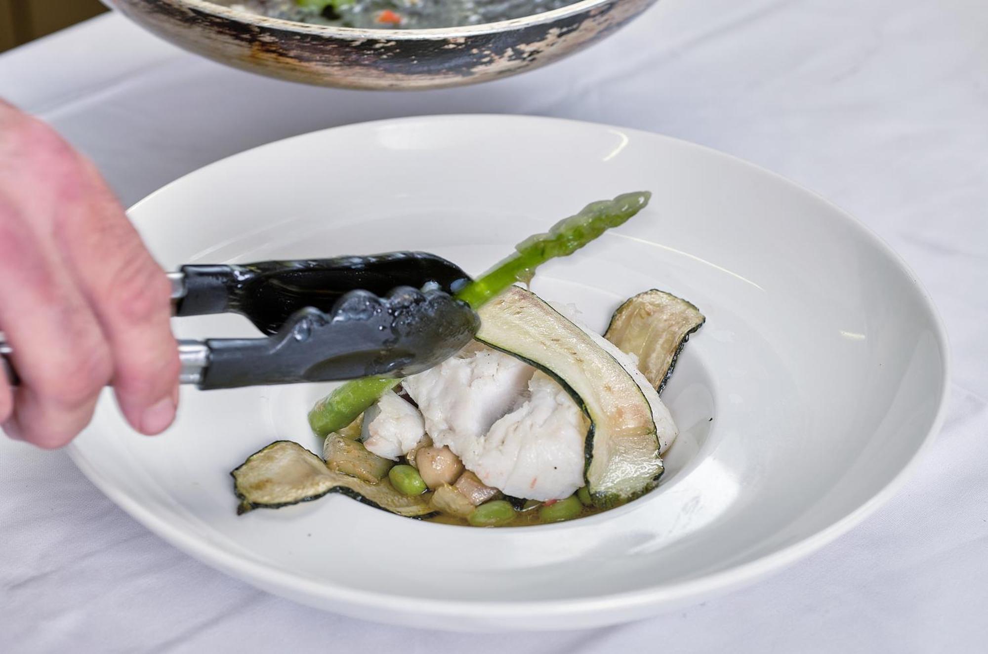 לז הרבייה Logis Hotel Restaurant Aloe מראה חיצוני תמונה